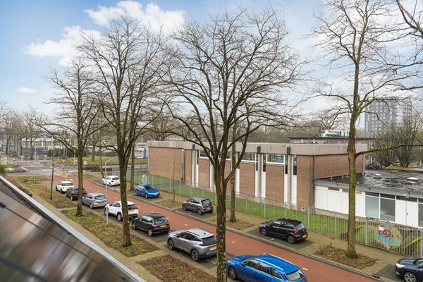Medium property photo - Patersweg 3E, 3314 HT Dordrecht
